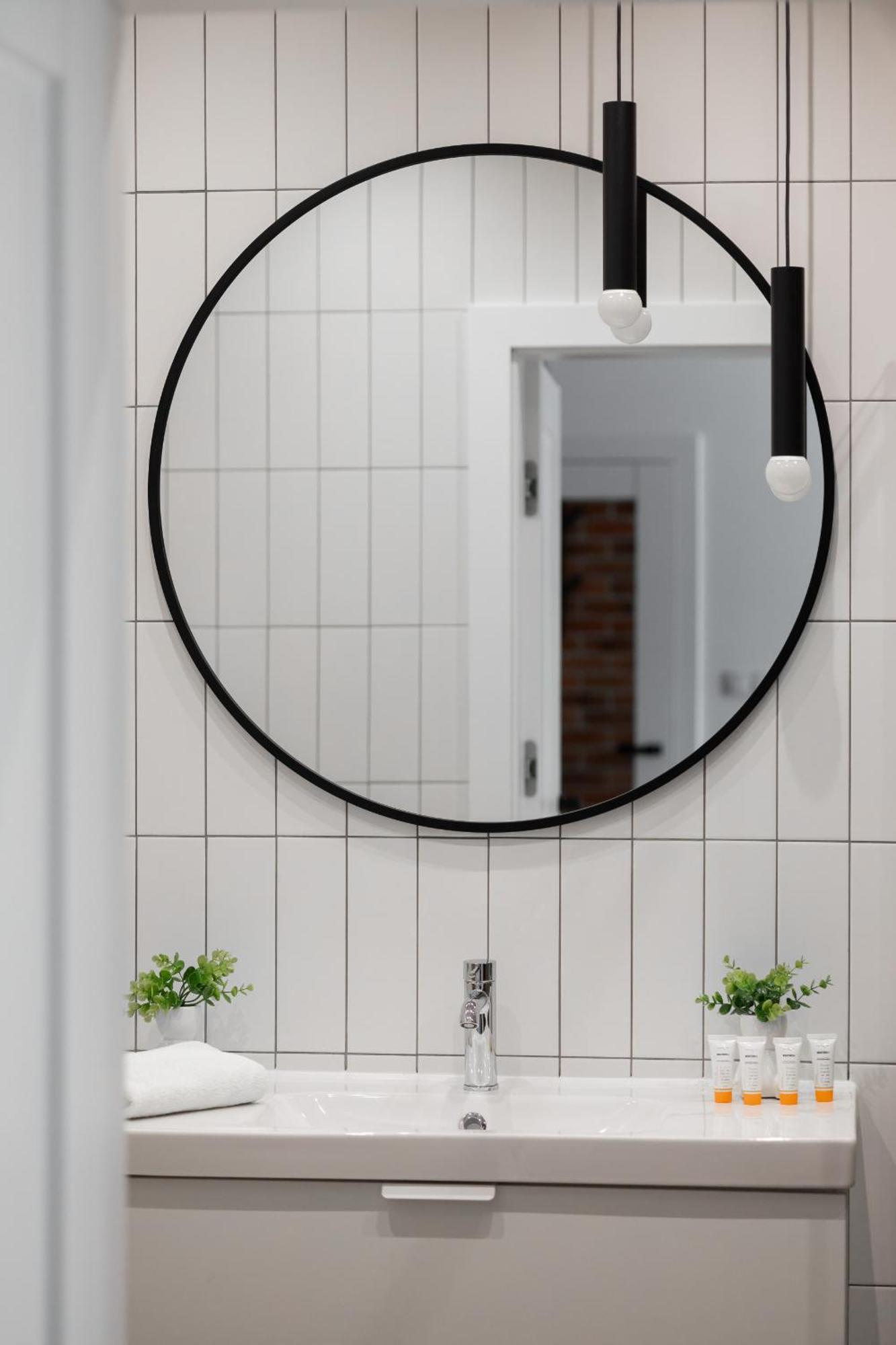 Komfortowy Apartament Dla 4 Osob Z Parkingiem By Noclegi Renters Warszawa Eksteriør billede