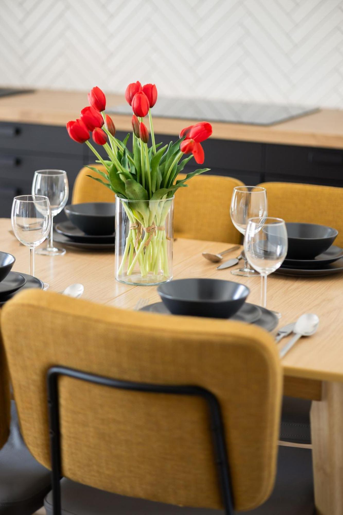 Komfortowy Apartament Dla 4 Osob Z Parkingiem By Noclegi Renters Warszawa Eksteriør billede