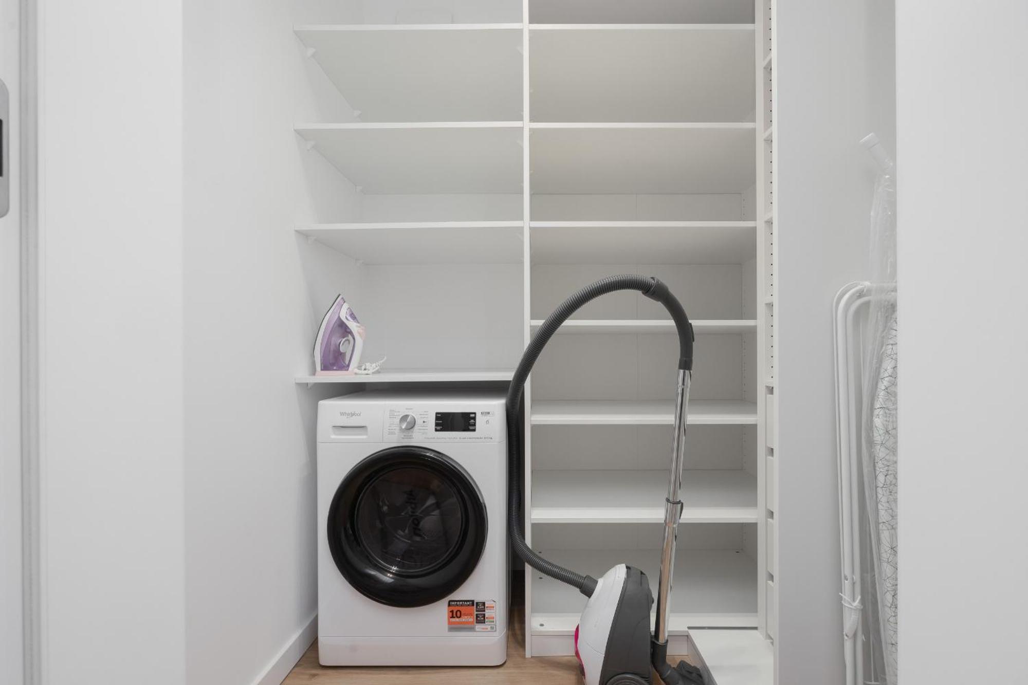 Komfortowy Apartament Dla 4 Osob Z Parkingiem By Noclegi Renters Warszawa Eksteriør billede